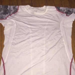 Reebok CrossFit dryfit